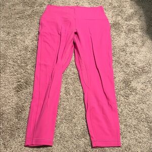 Lululemon Align 25” Leggings